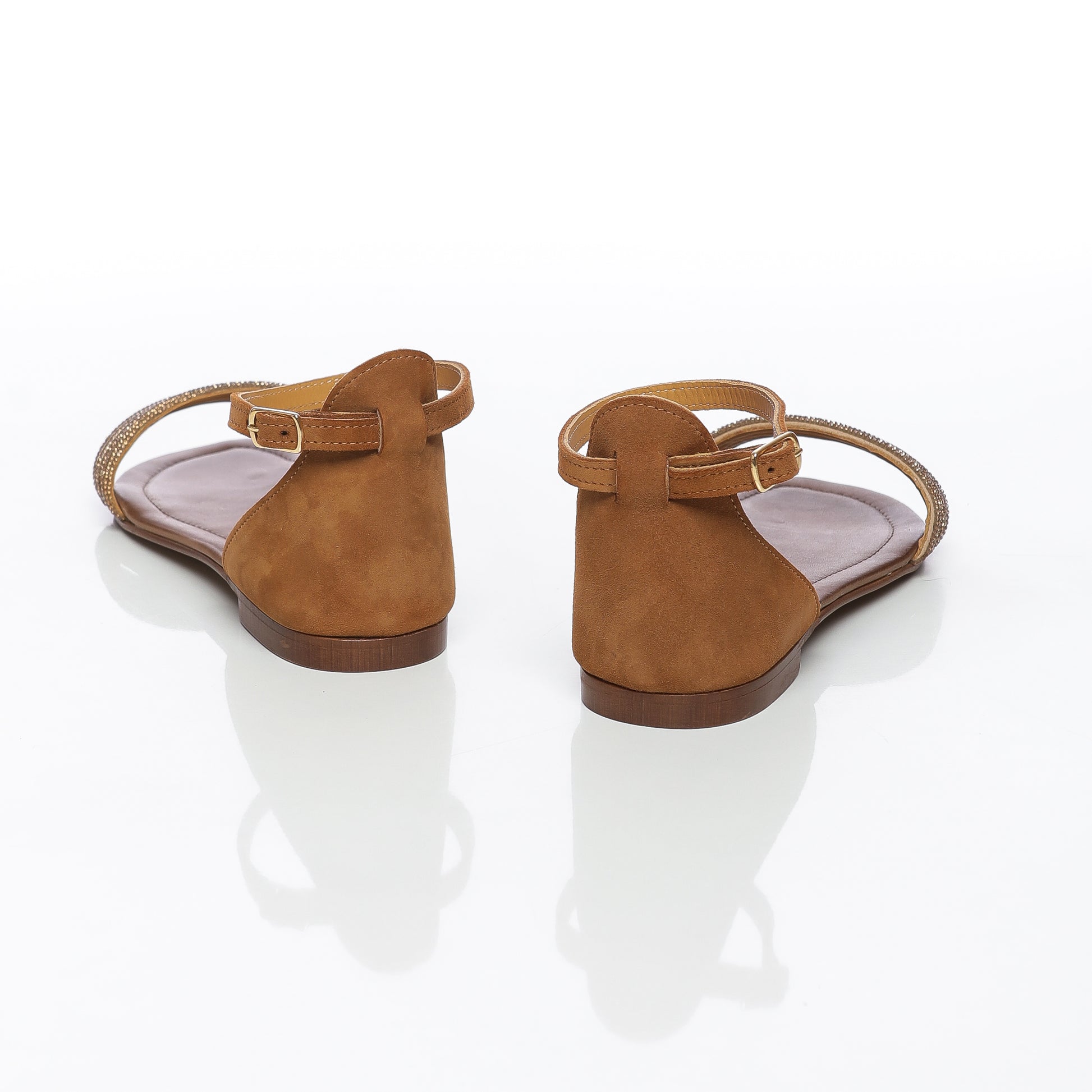 Salento Daim Camel & Starss champagne