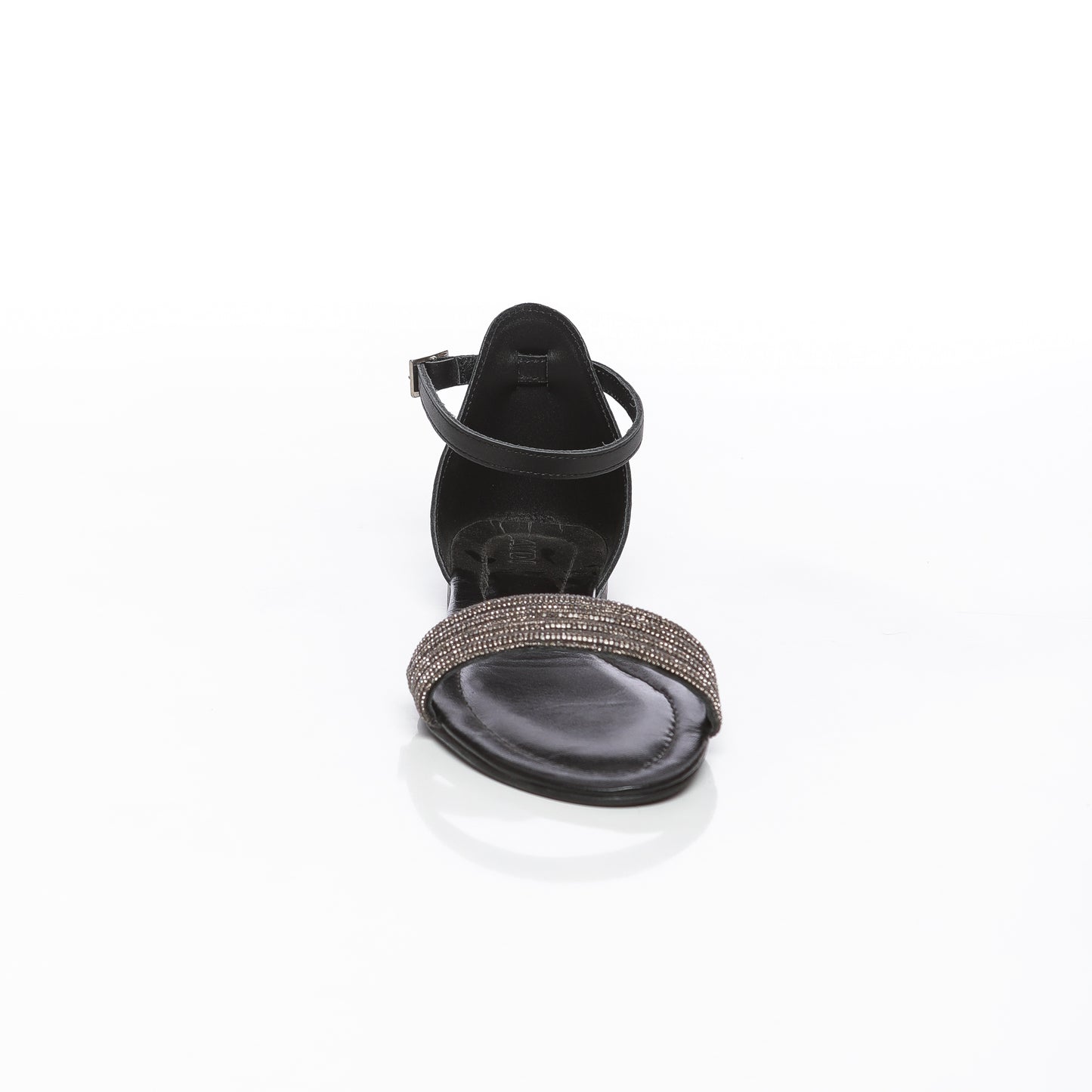 Salento Cuir Noir & Starss Noir