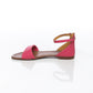 Lavande Cuir Fuchsia