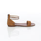 Versilia Daim Camel & Starss champagne