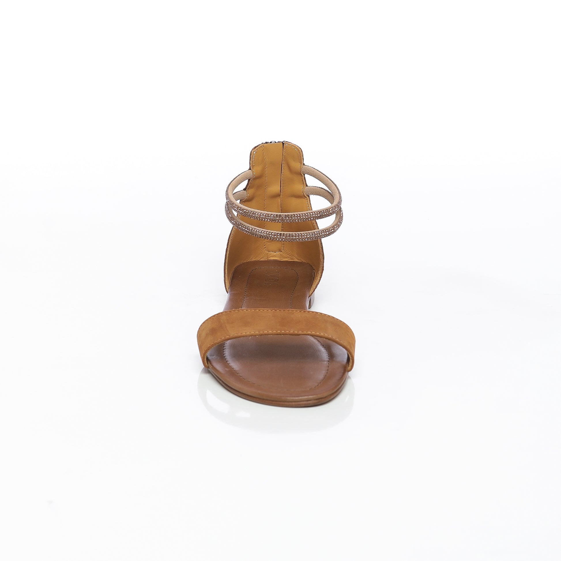 Versilia Daim Camel & Starss champagne