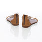 Versilia Daim Camel & Starss champagne