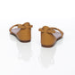 Lavande Cuir Camel clair