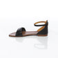 Lavande Cuir Noir