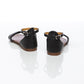 Lavande Cuir Noir