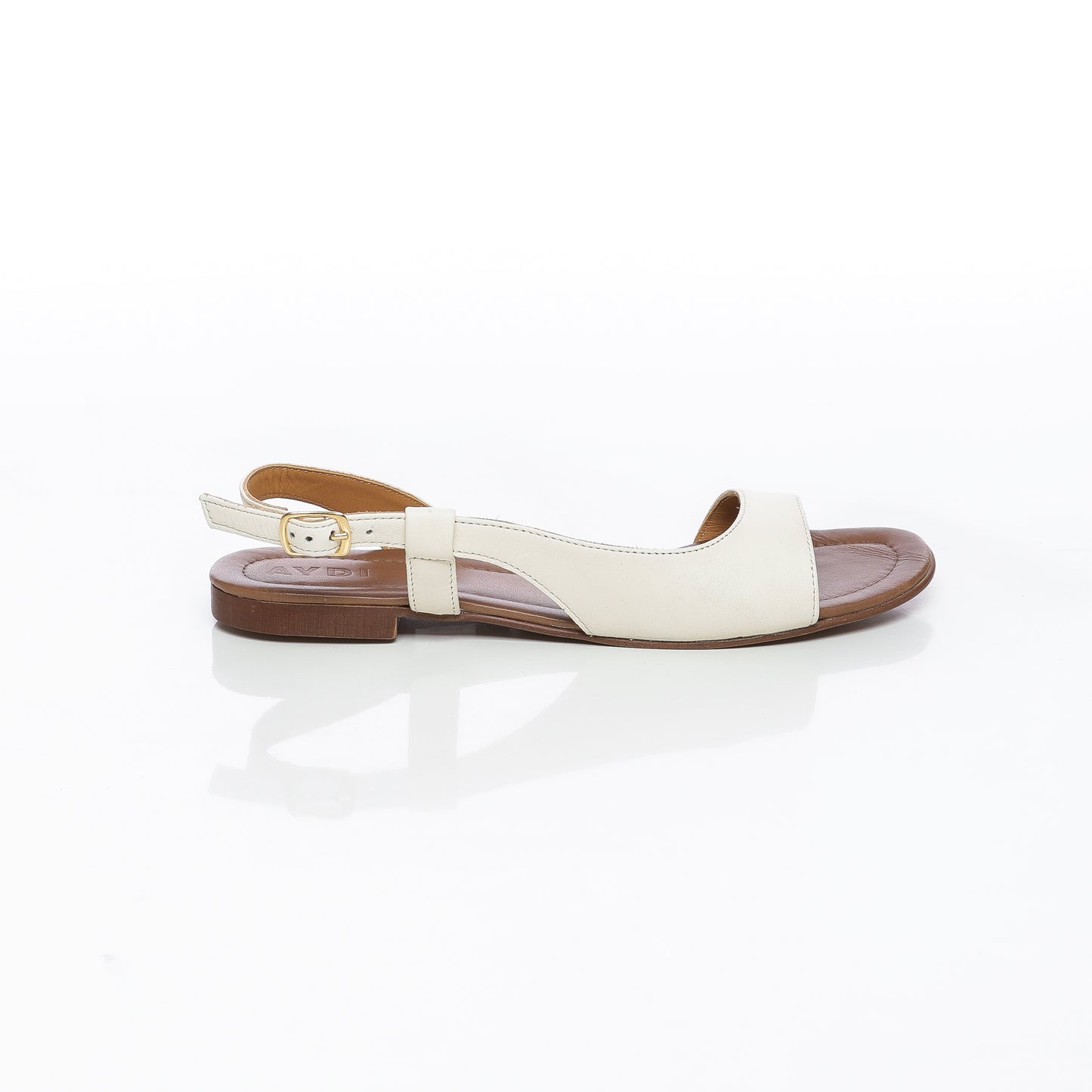 Tulipe Cuir Burro
