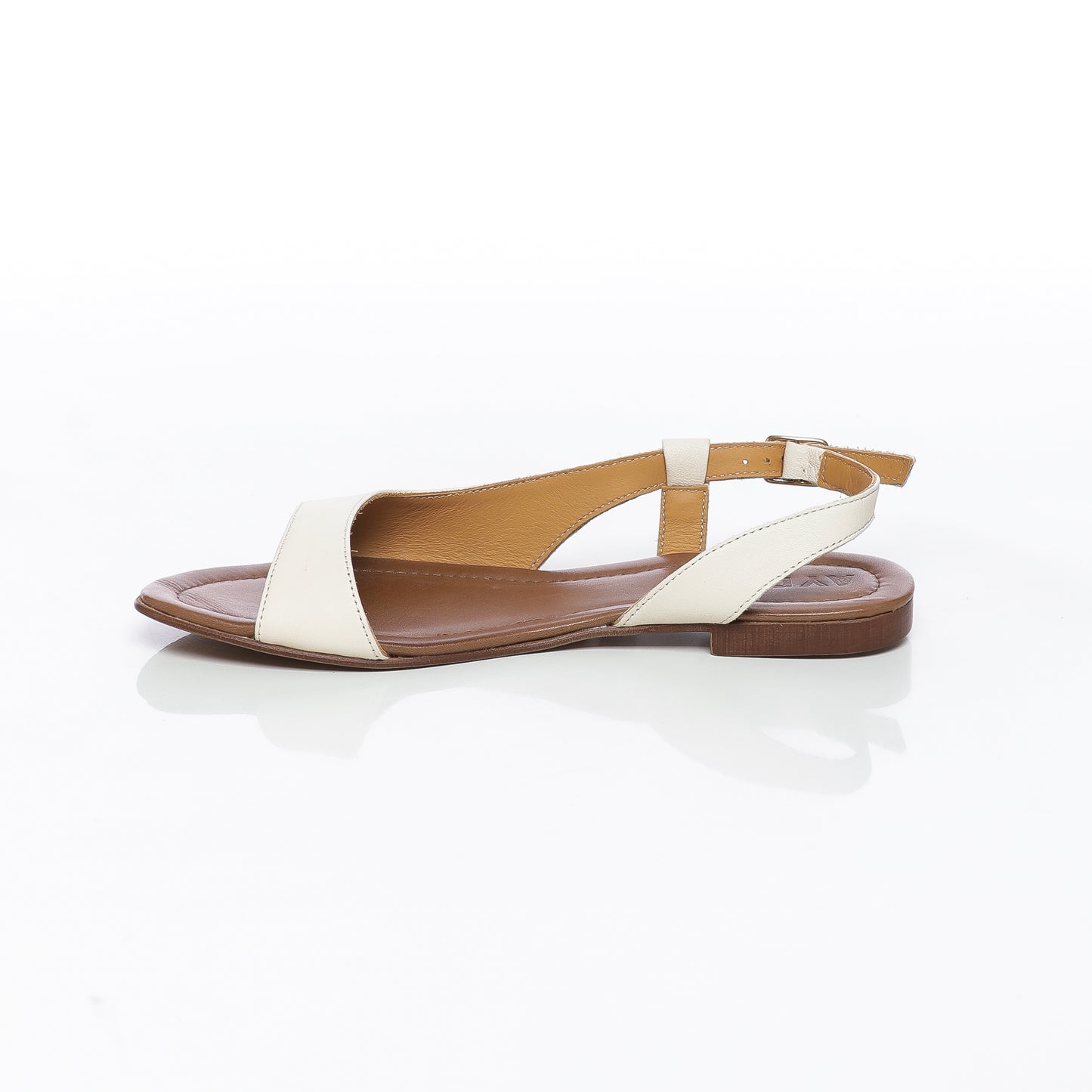 Tulipe Cuir Burro