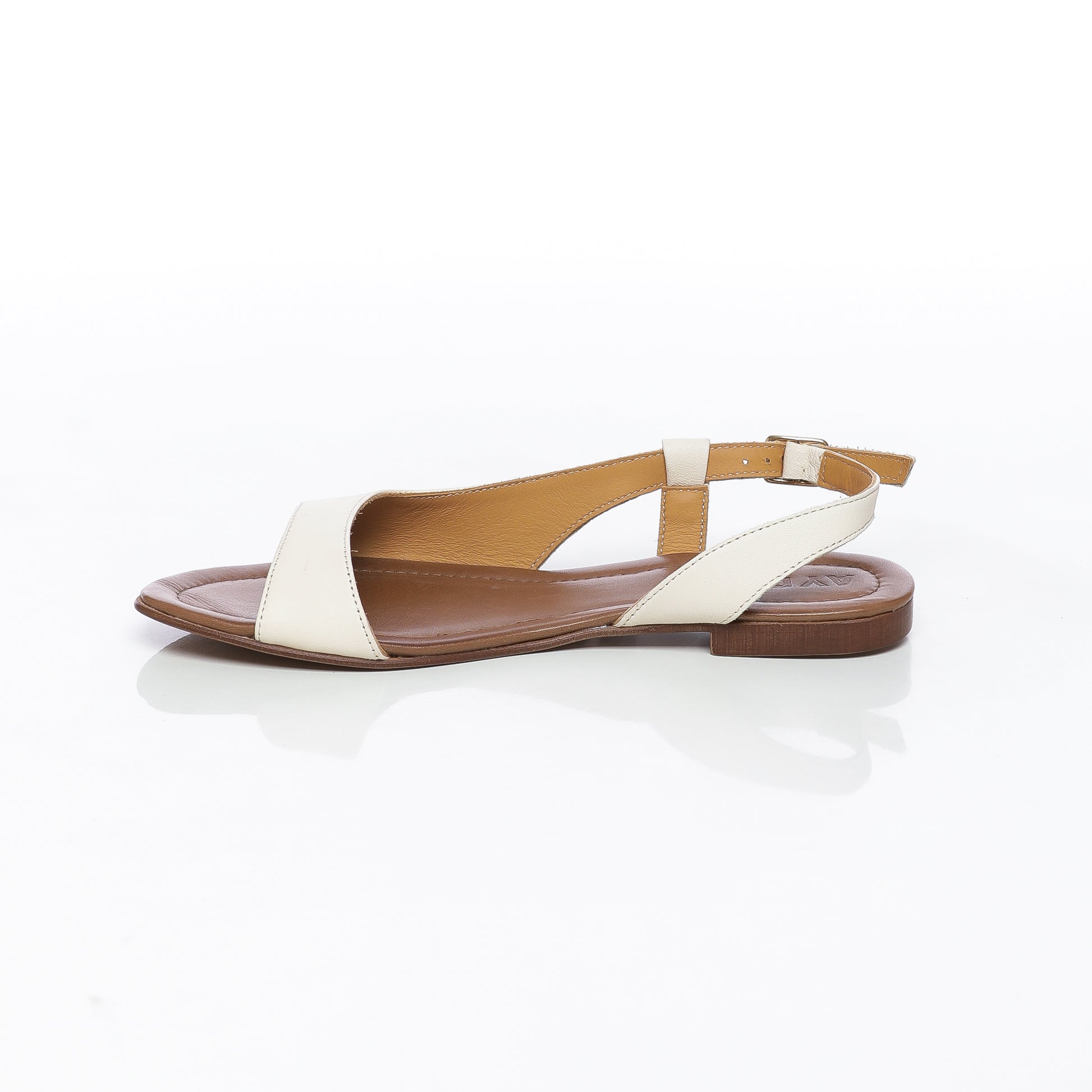 Tulipe Cuir Burro