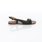Tulipe Cuir Noir