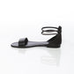 Versilia Cuir Noir & Starss Noir