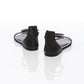 Versilia Cuir Noir & Starss Noir