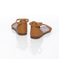 Lavande Cuir Camel