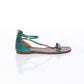 Thalia Laminato Vert