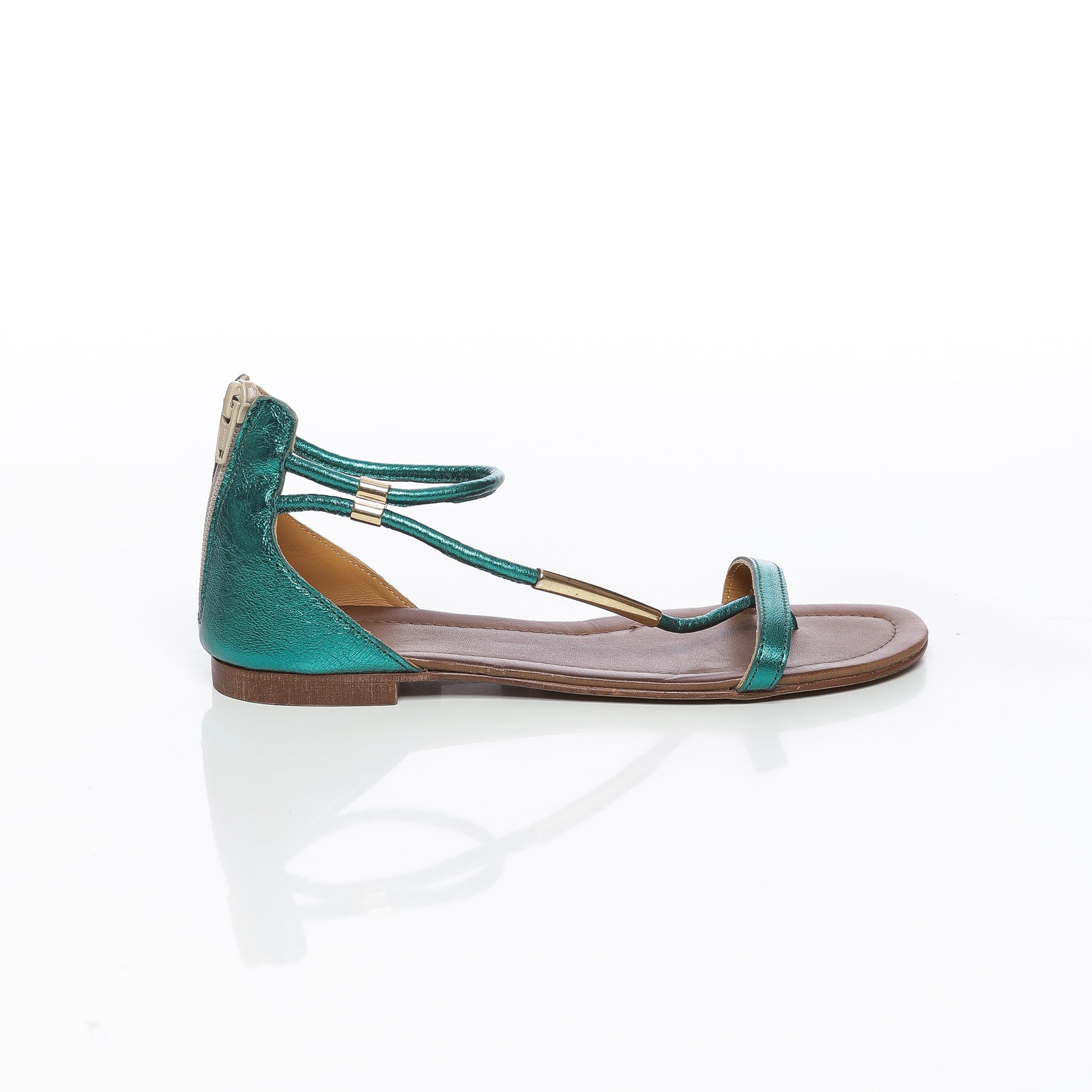Thalia Laminato Vert