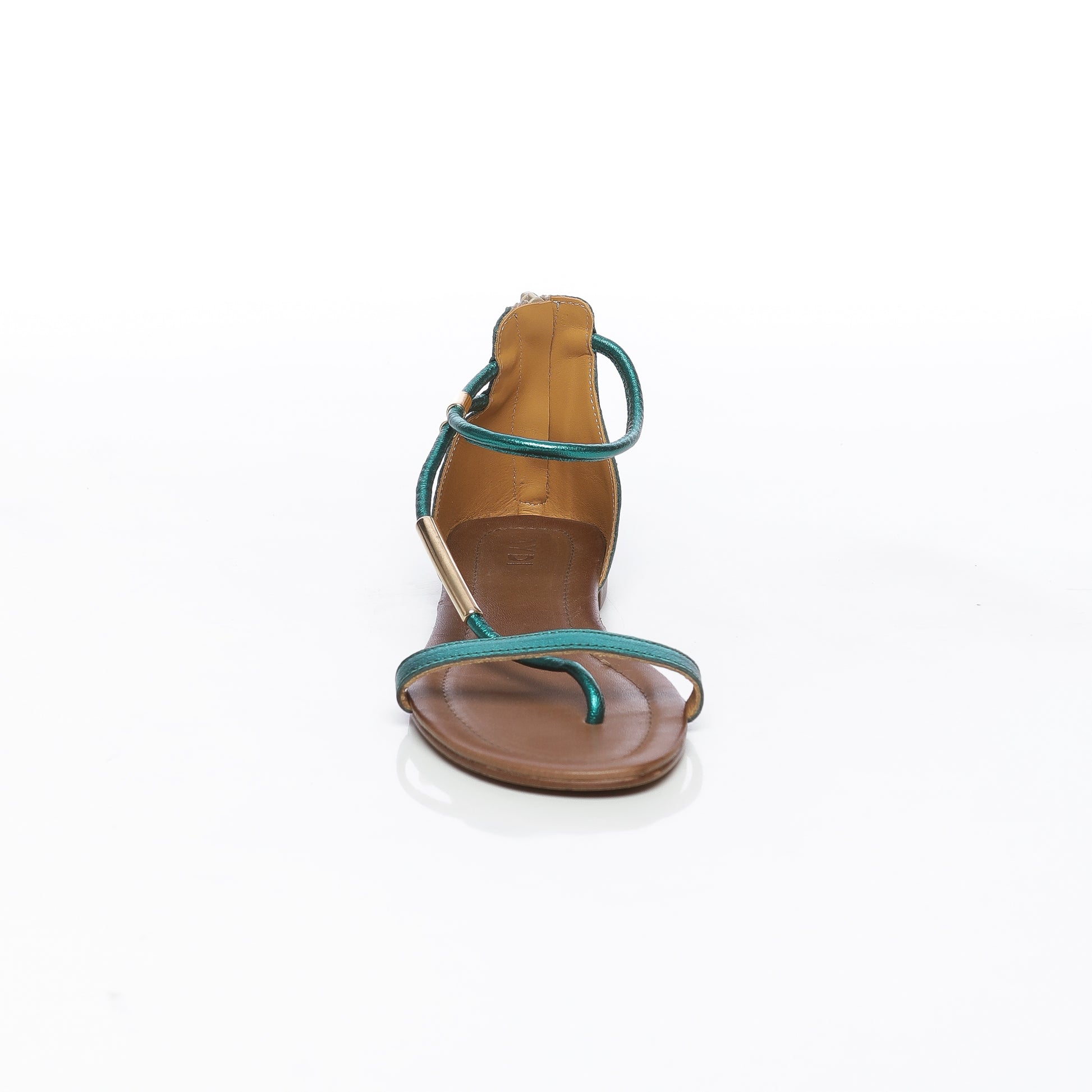 Thalia Laminato Vert