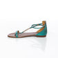 Thalia Laminato Vert