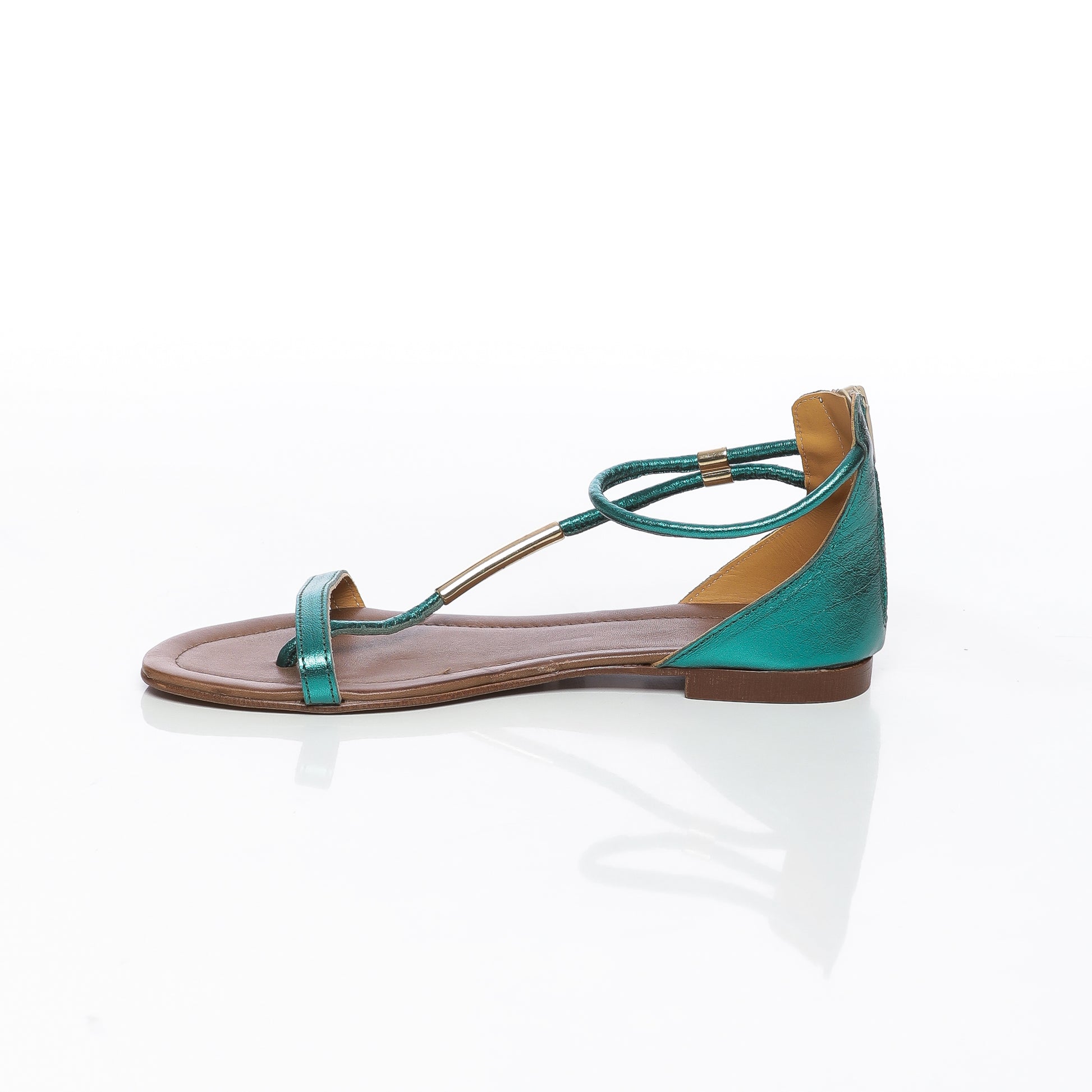 Thalia Laminato Vert