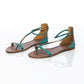 Thalia Laminato Vert