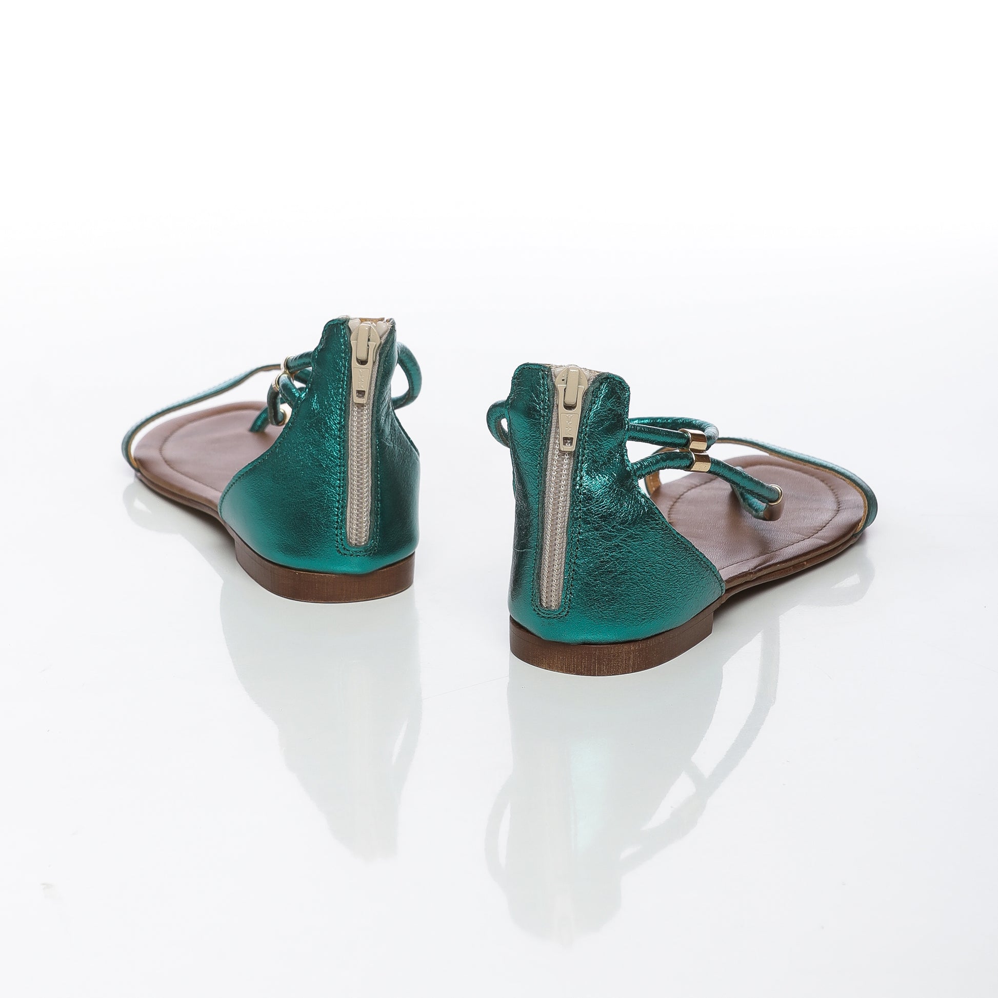 Thalia Laminato Vert
