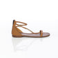 Thalia Cuir Camel
