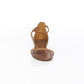 Thalia Cuir Camel