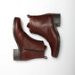 Alba Cuir Cognac