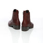 Alba Cuir Cognac