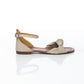 Dimitra Cuir Beige
