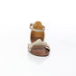 Dimitra Cuir Beige