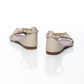Dimitra Cuir Beige