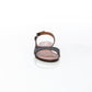 Tulipe Cuir Noir+