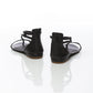 Thalia Cuir Noir