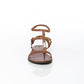Despina Cuir Camel