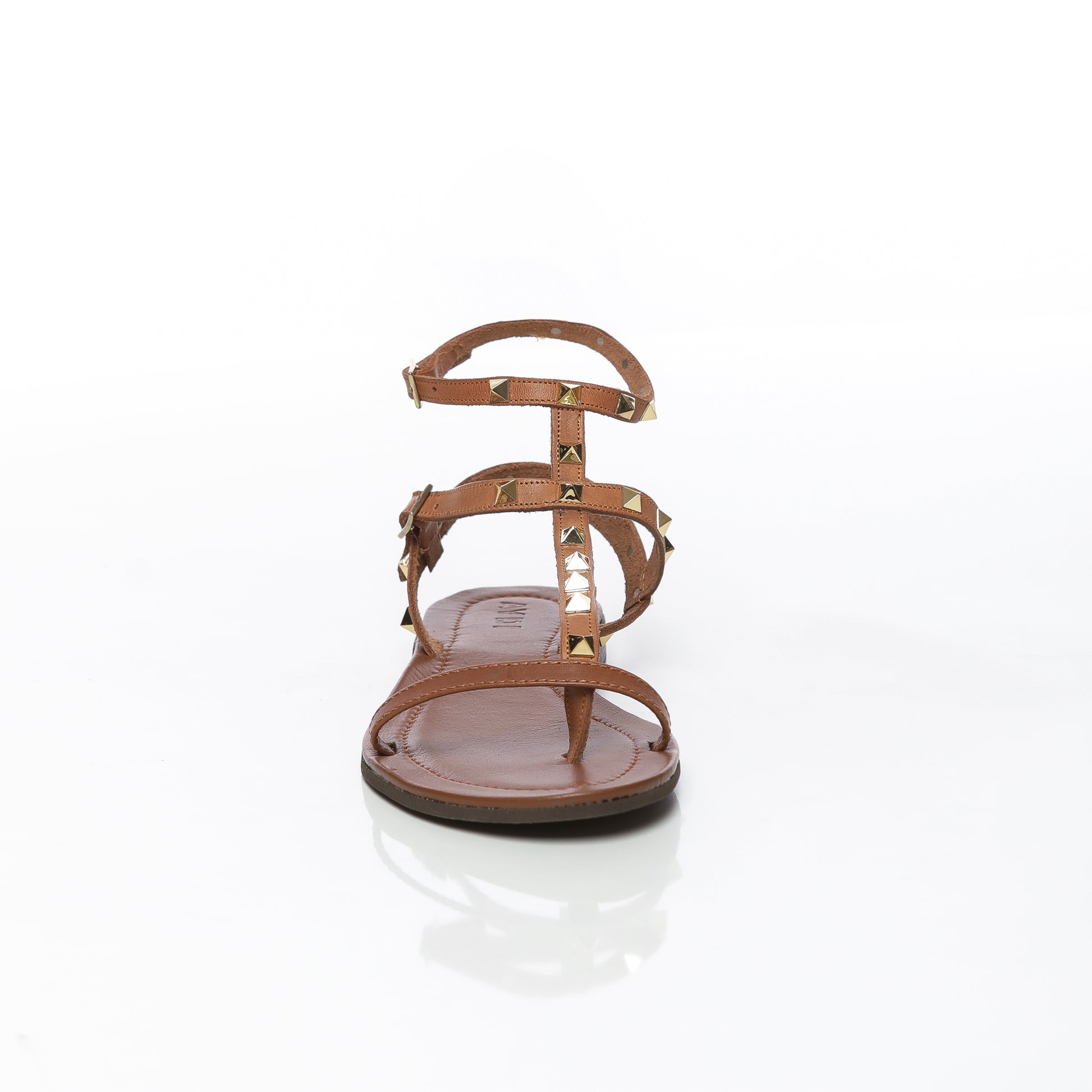 Despina Cuir Camel