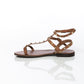 Despina Cuir Camel