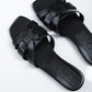 Anella Cuir Noir