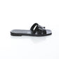 Anella Cuir Noir