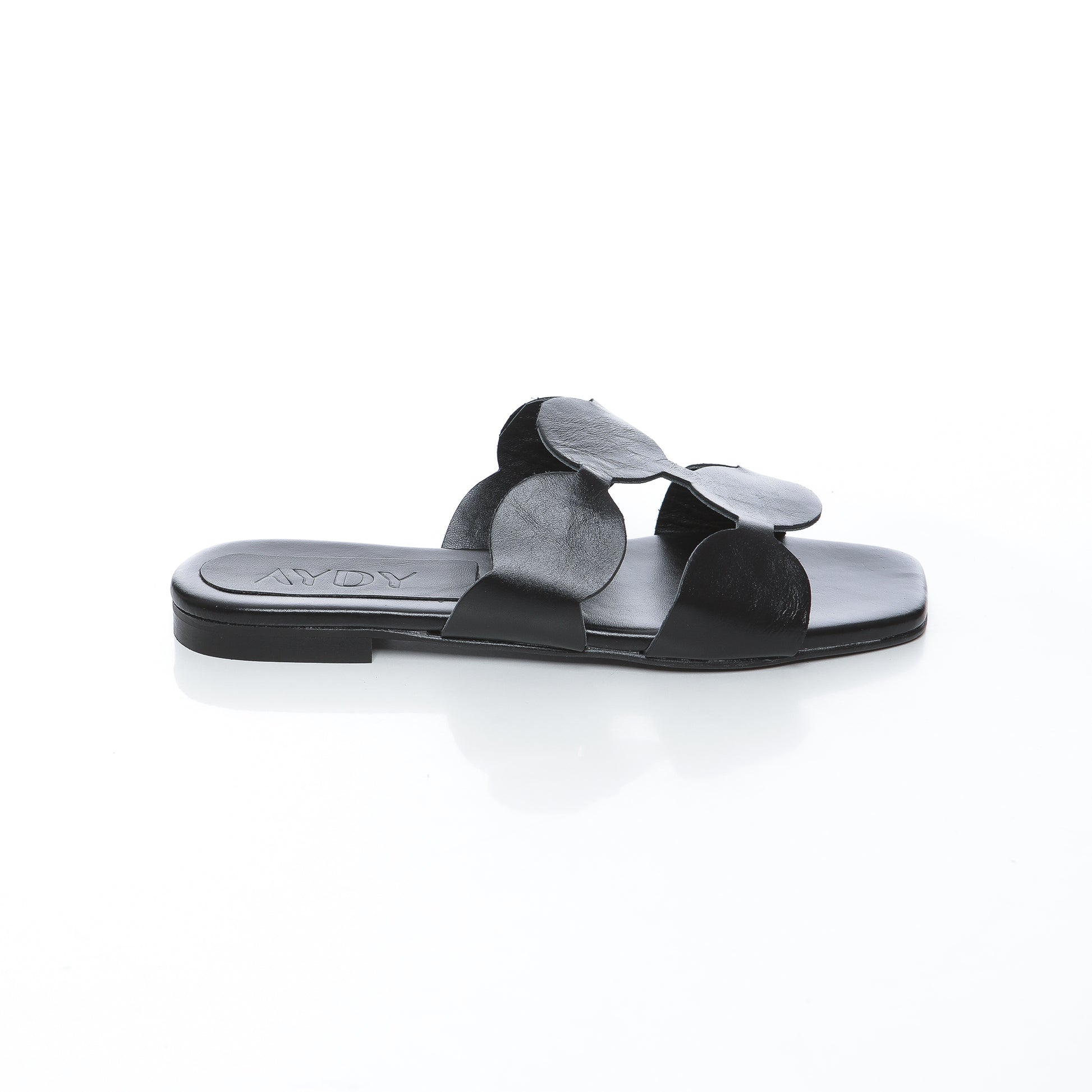 Onda Cuir Noir
