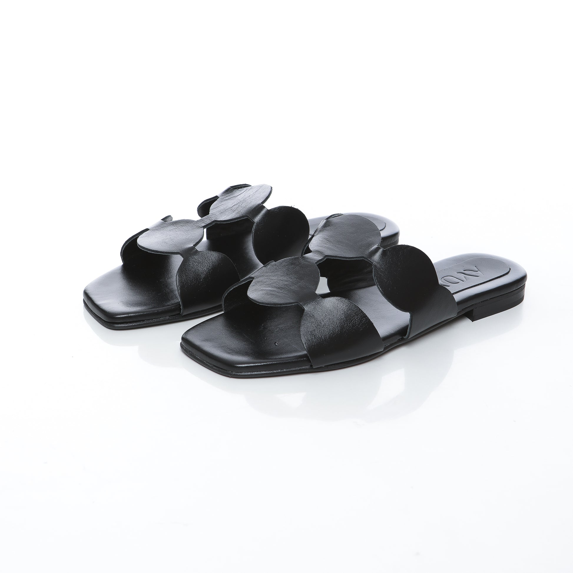 Onda Cuir Noir