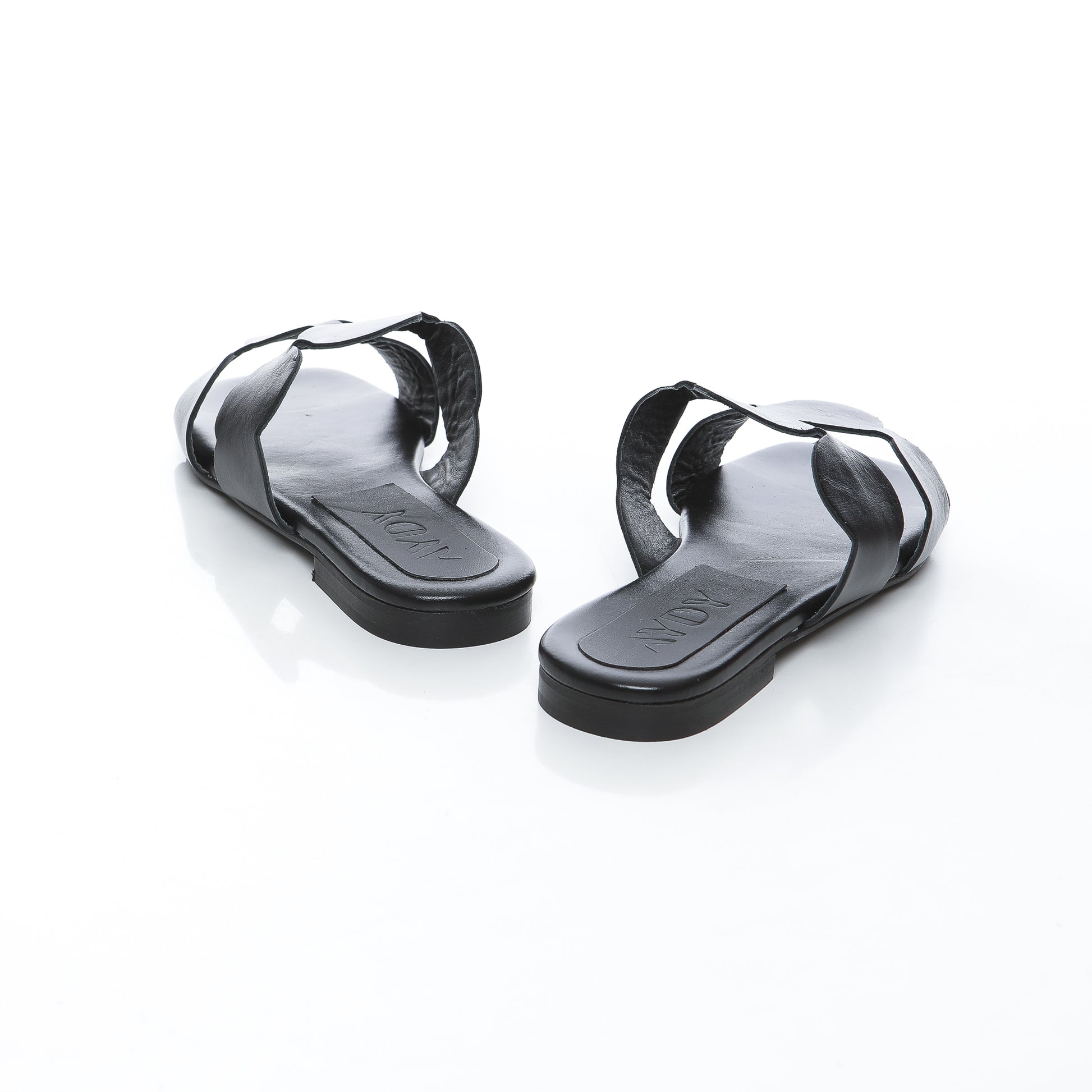 Onda Cuir Noir