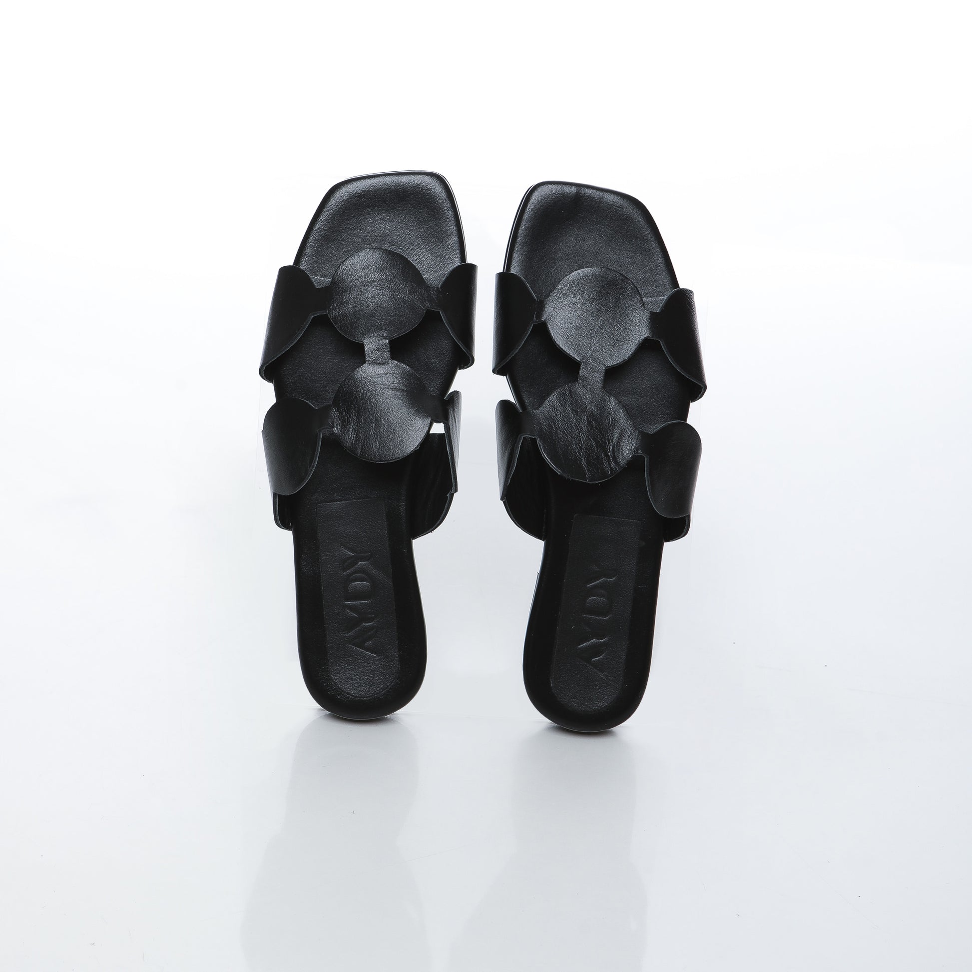 Onda Cuir Noir