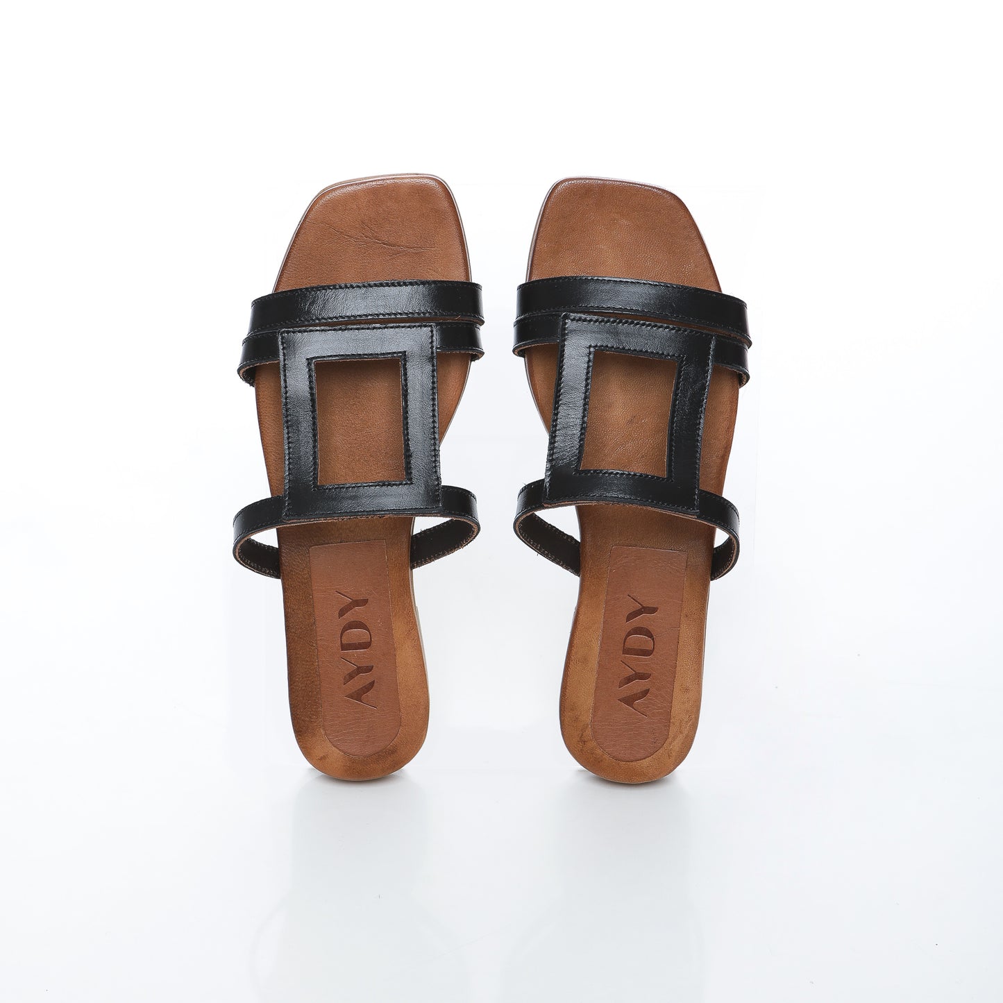 Carino Cuir Noir