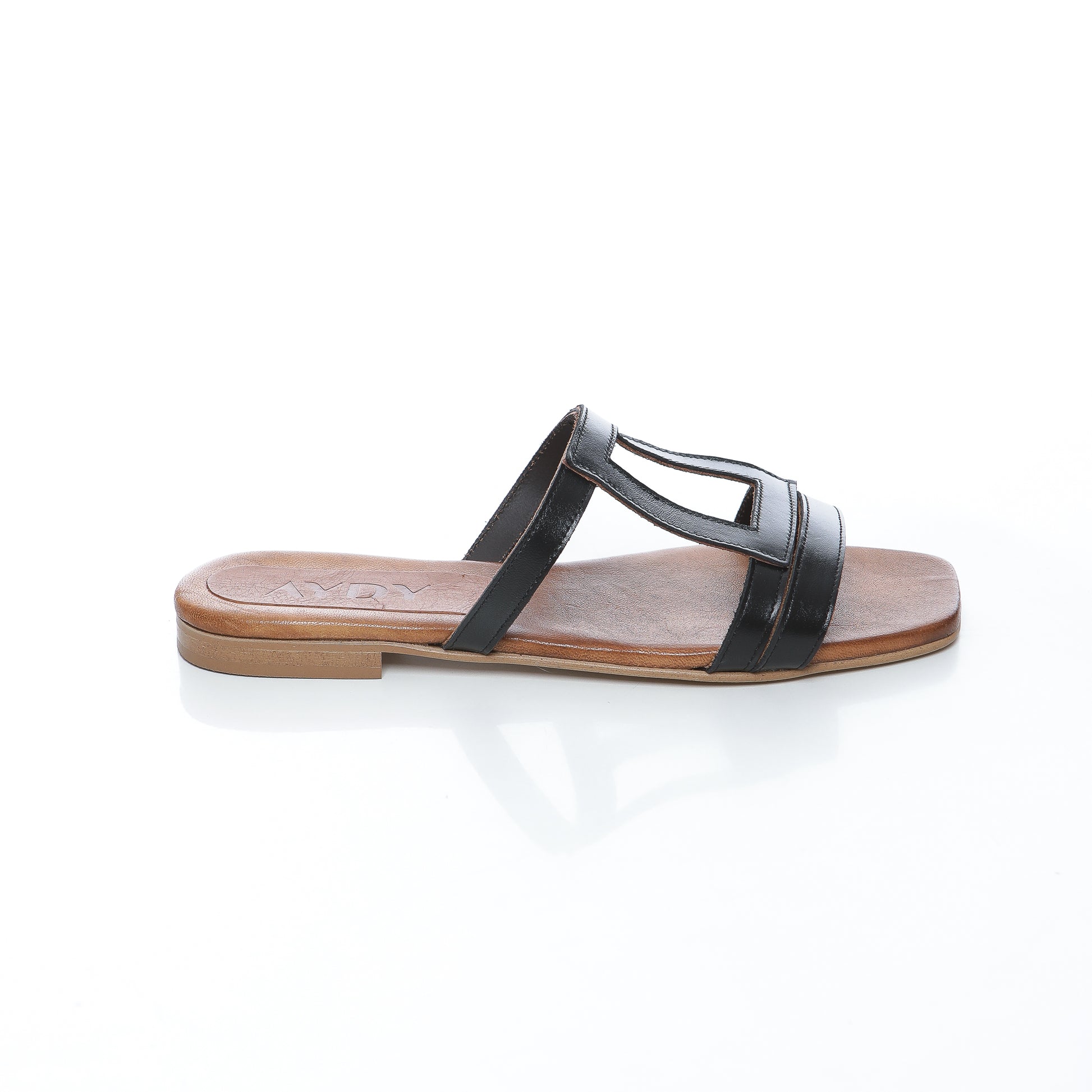 Carino Cuir Noir