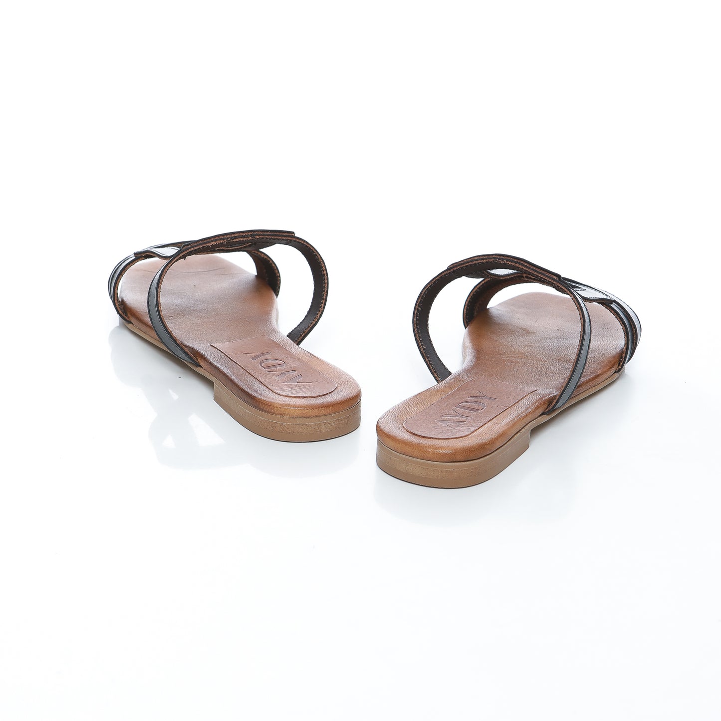 Carino Cuir Noir