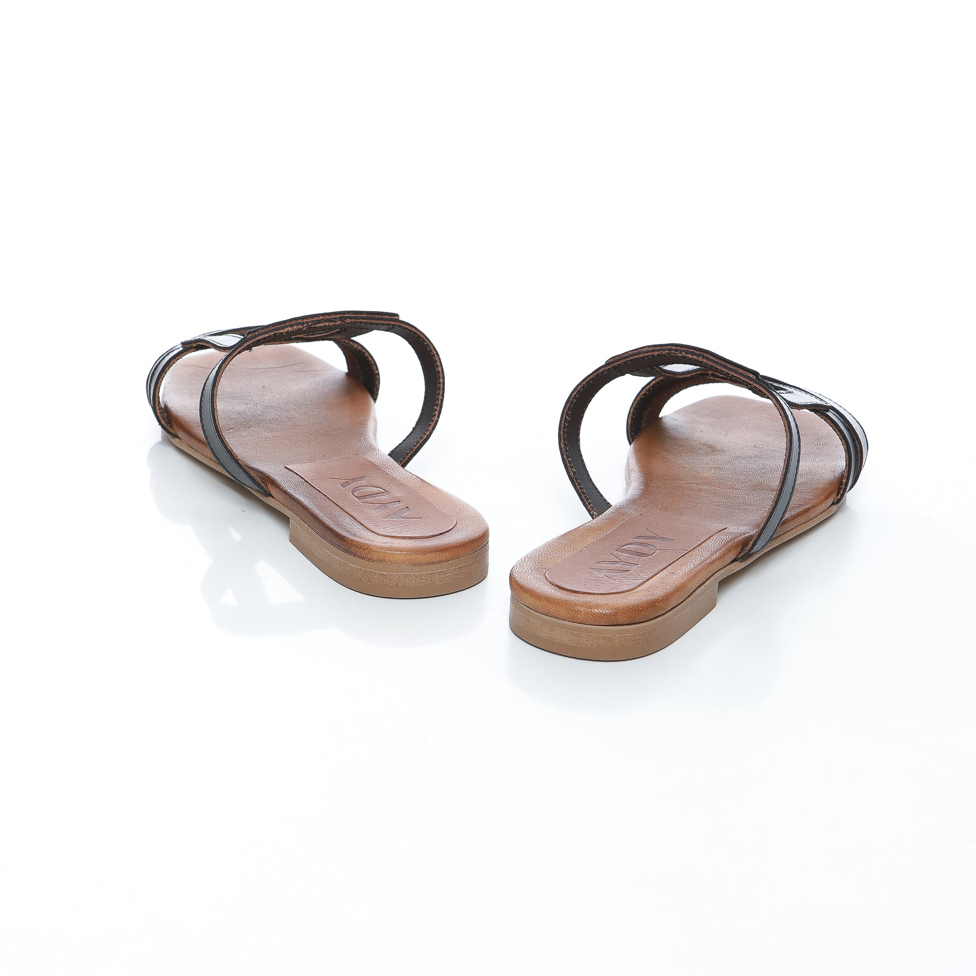 Carino Cuir Noir