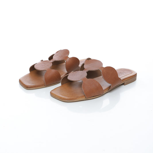 Onda Cuir Camel