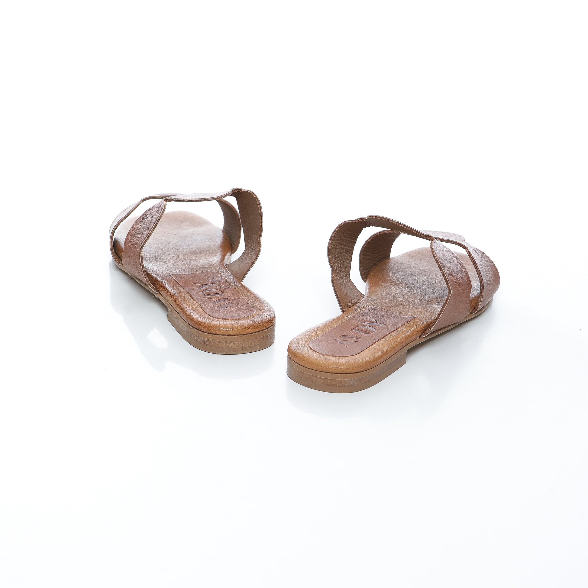 Onda Cuir Camel