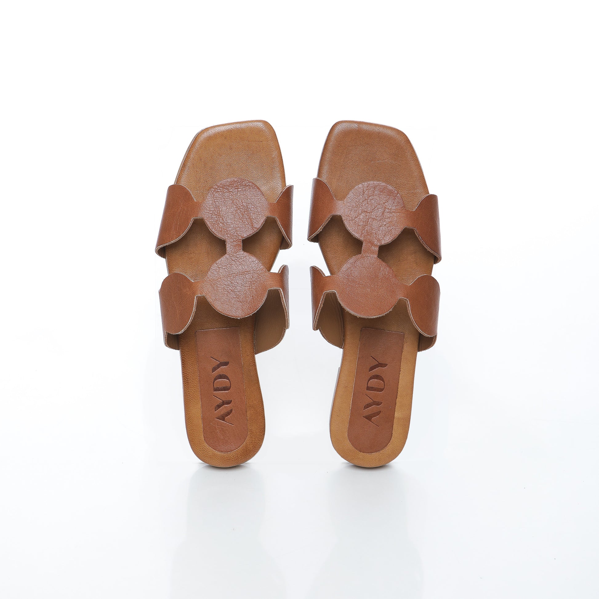 Onda Cuir Camel