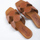 Onda Cuir Camel