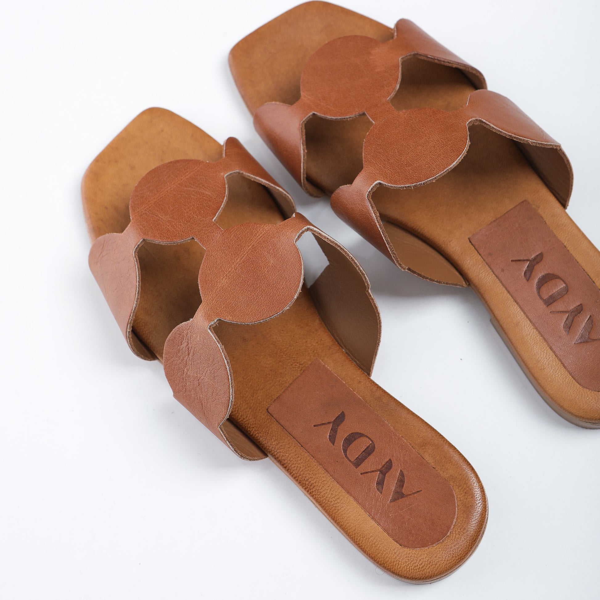 Onda Cuir Camel